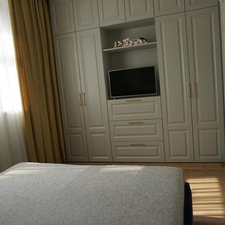 Heart Of Vilnius Apartment Экстерьер фото