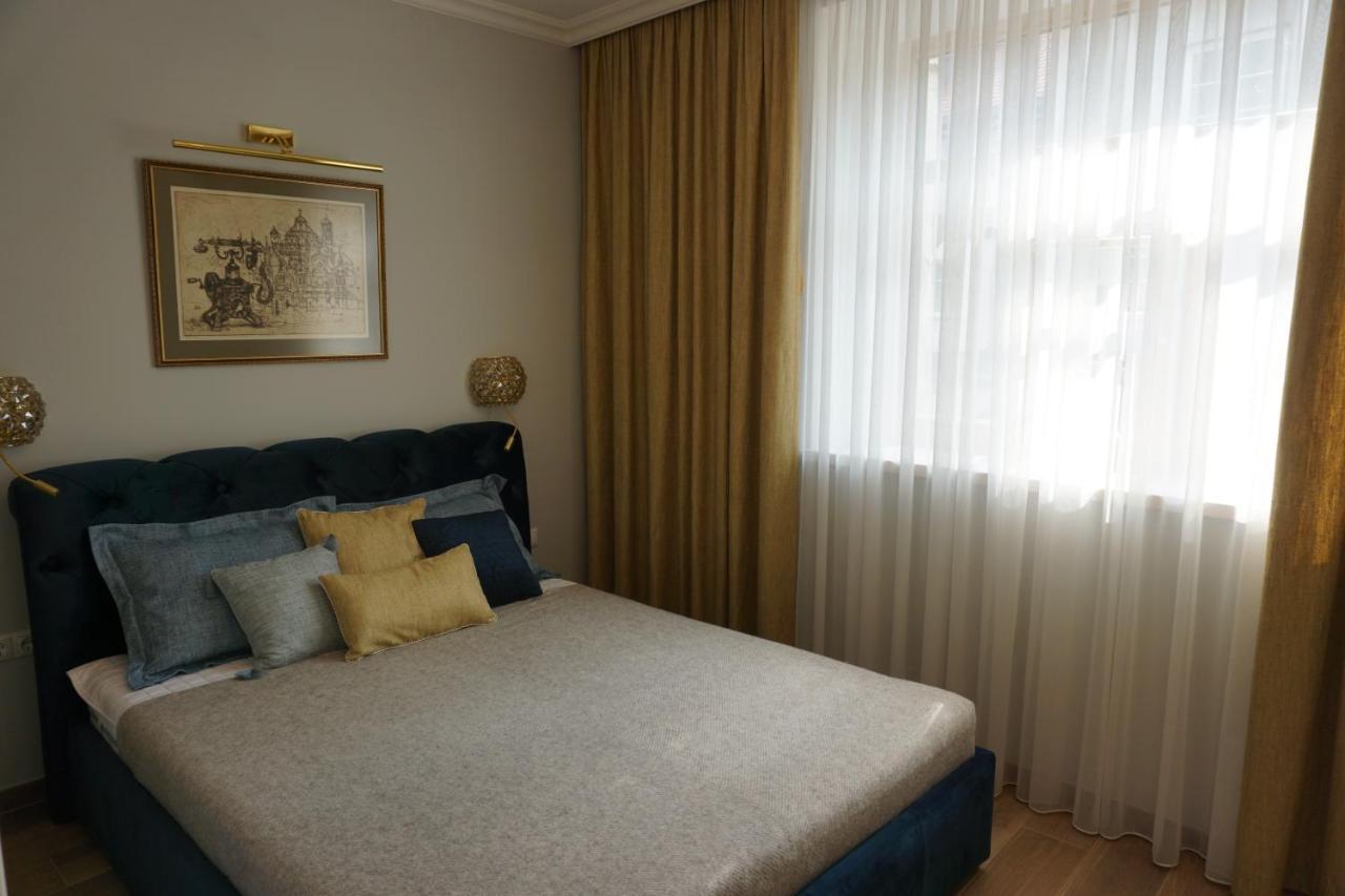 Heart Of Vilnius Apartment Экстерьер фото