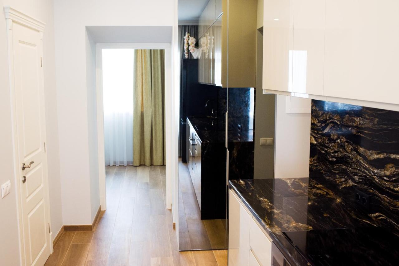 Heart Of Vilnius Apartment Экстерьер фото